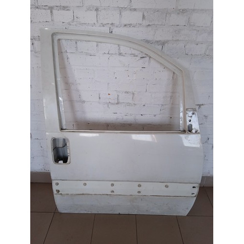 Дверь передняя правая не комплектная Fiat Scudo 2004-2006 9464570888